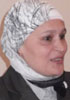 Дилбәр Булатова