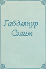 Габделнур Сәлим